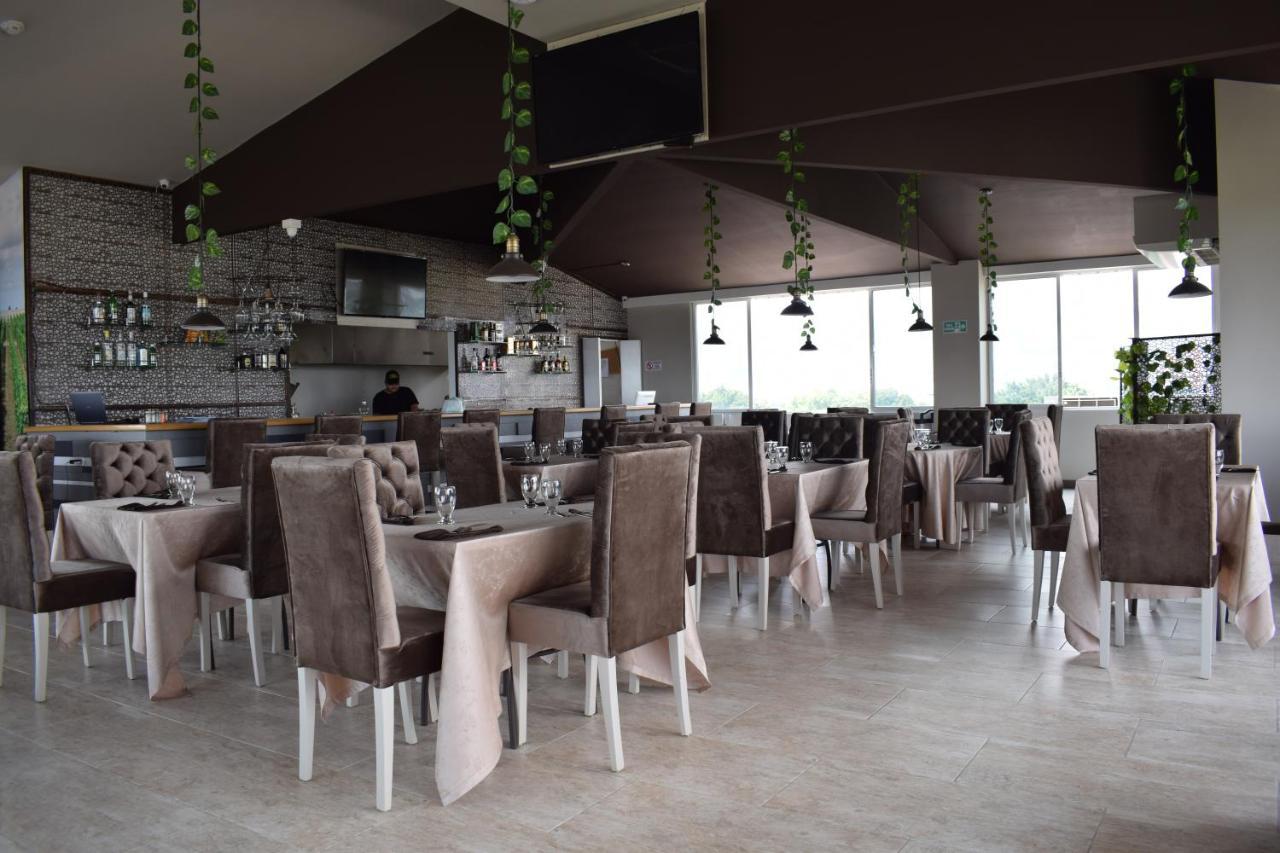 Club De Bienestar Ilar Marrakech Hotell Cali Exteriör bild