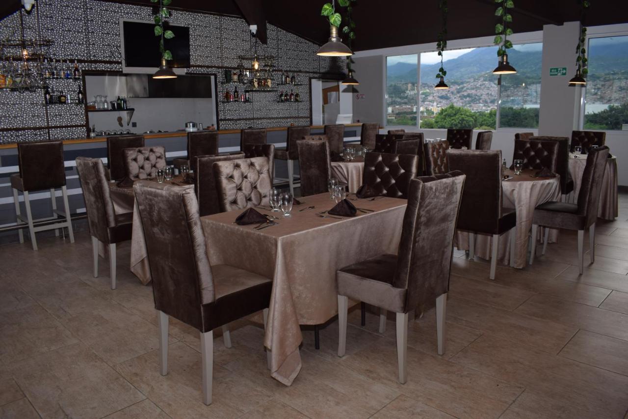 Club De Bienestar Ilar Marrakech Hotell Cali Exteriör bild