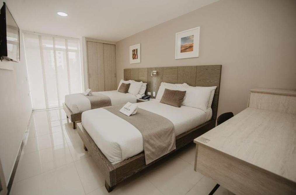 Club De Bienestar Ilar Marrakech Hotell Cali Exteriör bild