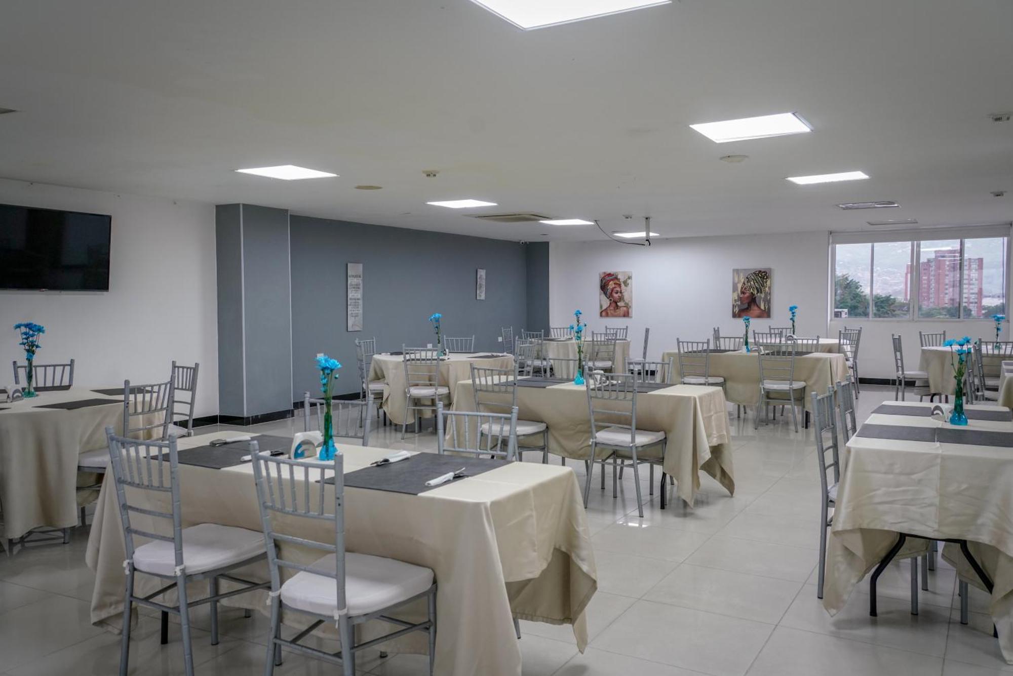 Club De Bienestar Ilar Marrakech Hotell Cali Exteriör bild