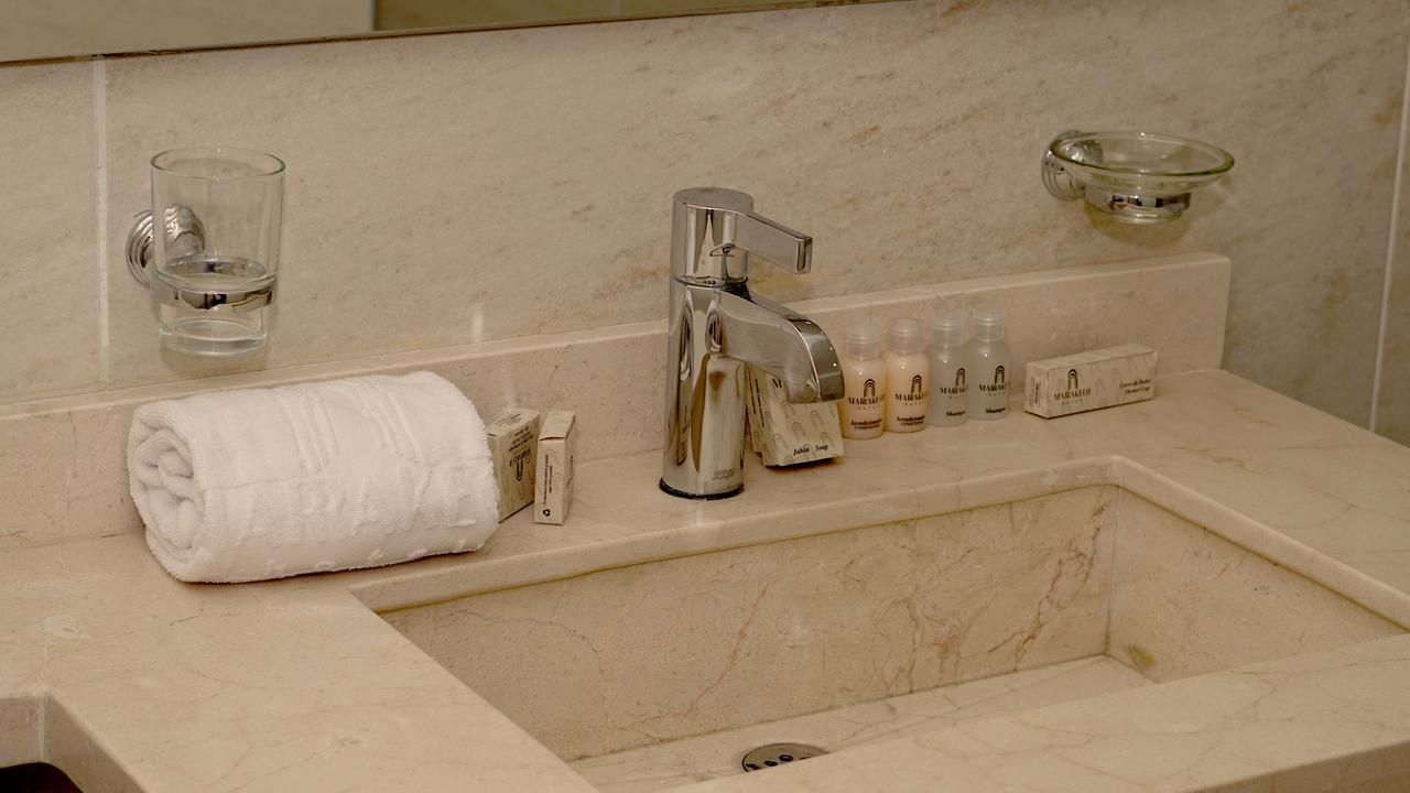 Club De Bienestar Ilar Marrakech Hotell Cali Exteriör bild